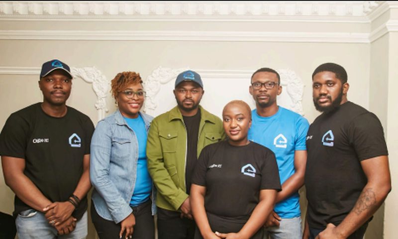 Ogle Launch Event